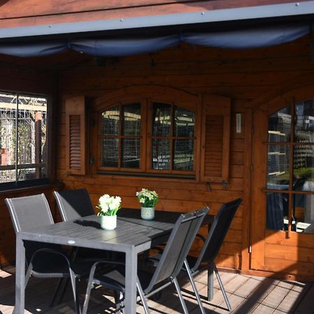 De Narcis Bed & Breakfast Lisse Exterior photo
