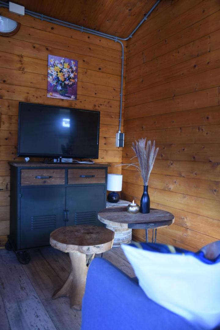 De Narcis Bed & Breakfast Lisse Exterior photo
